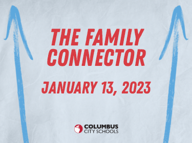 The Family Connector - January 13, 2023